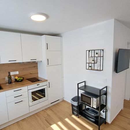 Apartman Tea Mali Lošinj Εξωτερικό φωτογραφία