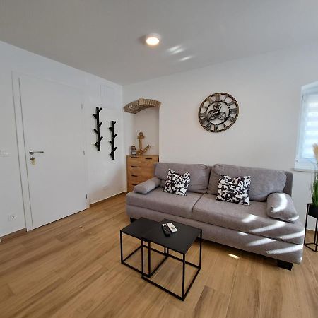 Apartman Tea Mali Lošinj Εξωτερικό φωτογραφία