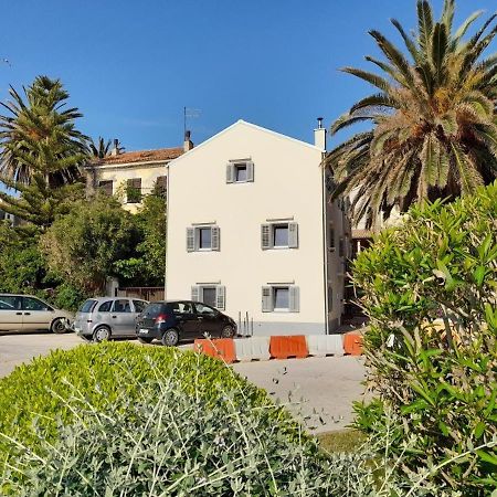 Apartman Tea Mali Lošinj Εξωτερικό φωτογραφία