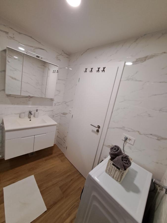 Apartman Tea Mali Lošinj Εξωτερικό φωτογραφία