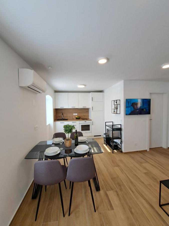 Apartman Tea Mali Lošinj Εξωτερικό φωτογραφία