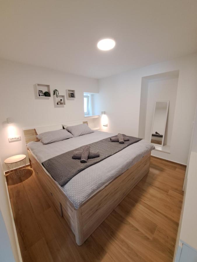 Apartman Tea Mali Lošinj Εξωτερικό φωτογραφία