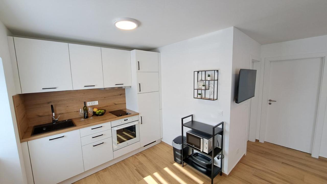 Apartman Tea Mali Lošinj Εξωτερικό φωτογραφία