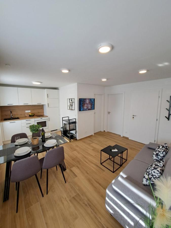 Apartman Tea Mali Lošinj Εξωτερικό φωτογραφία
