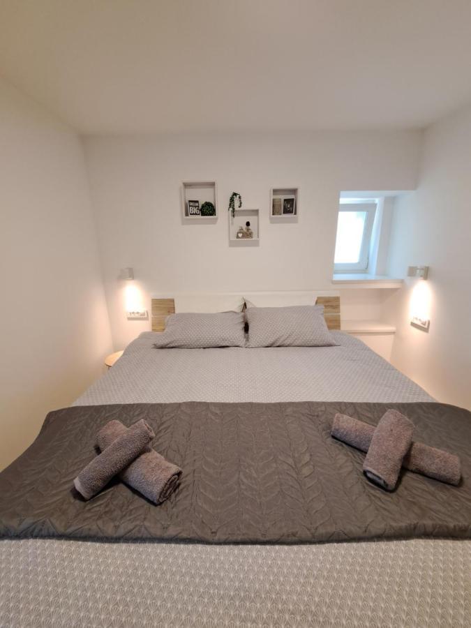 Apartman Tea Mali Lošinj Εξωτερικό φωτογραφία