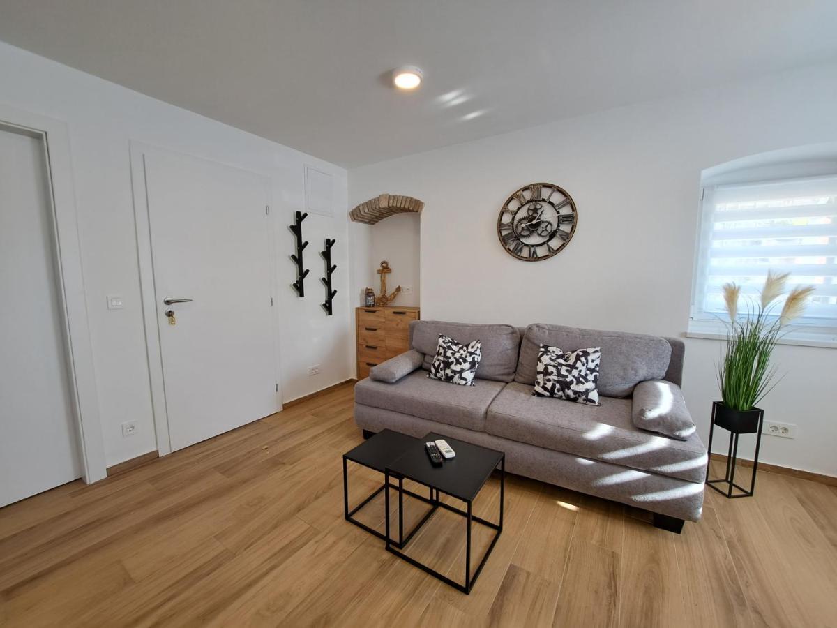 Apartman Tea Mali Lošinj Εξωτερικό φωτογραφία