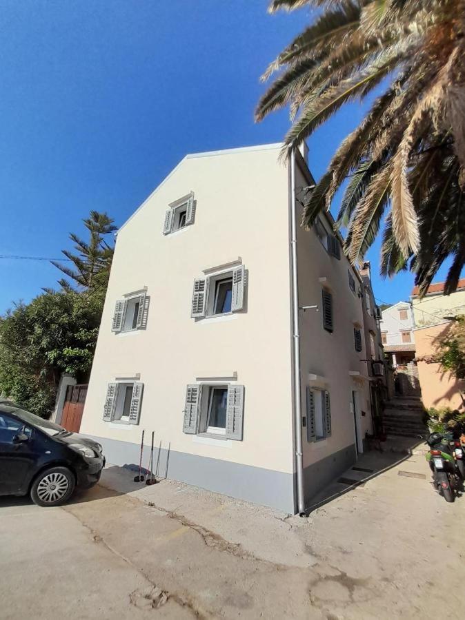 Apartman Tea Mali Lošinj Εξωτερικό φωτογραφία
